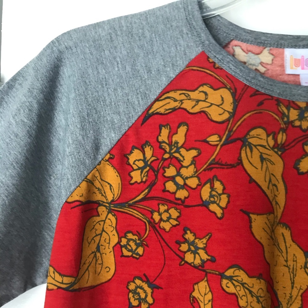 Lularoe Randy